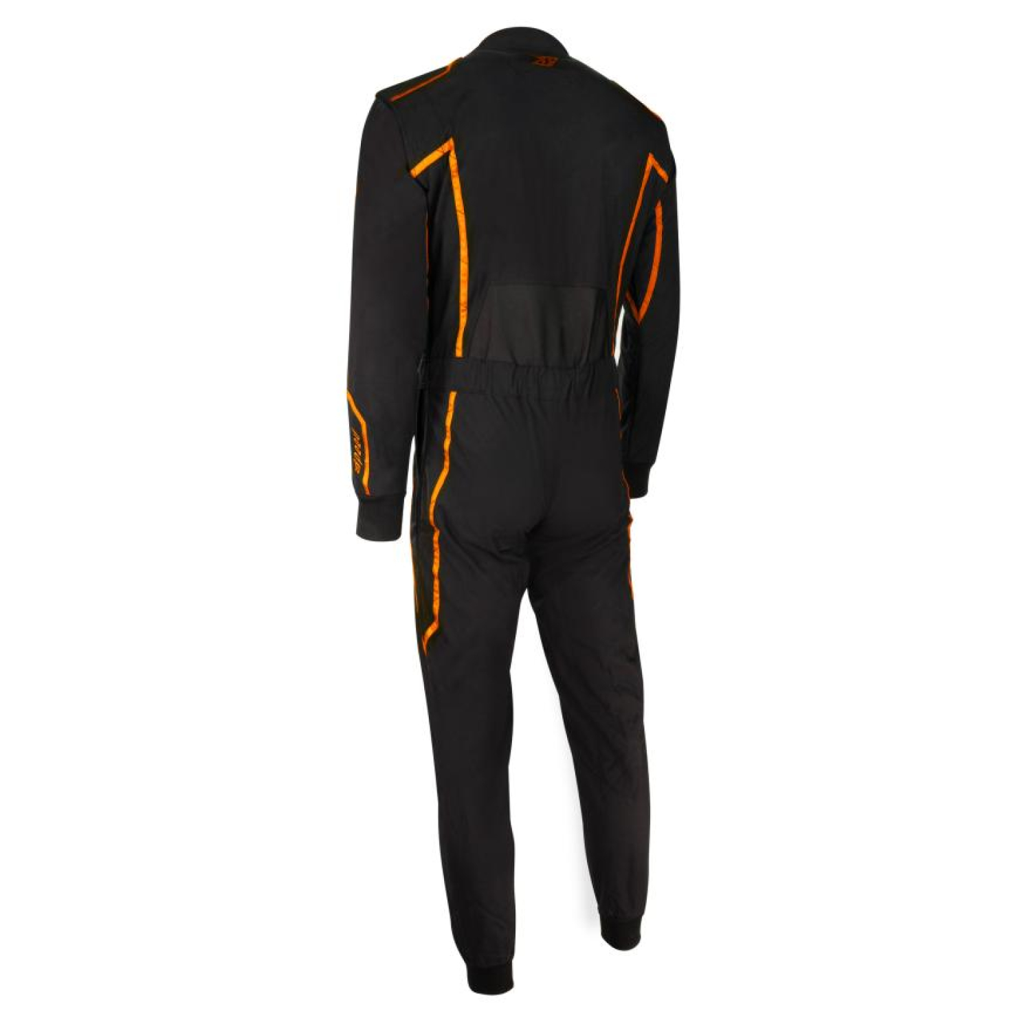 Overall Speed IMOLA RS2 schwarz-orange